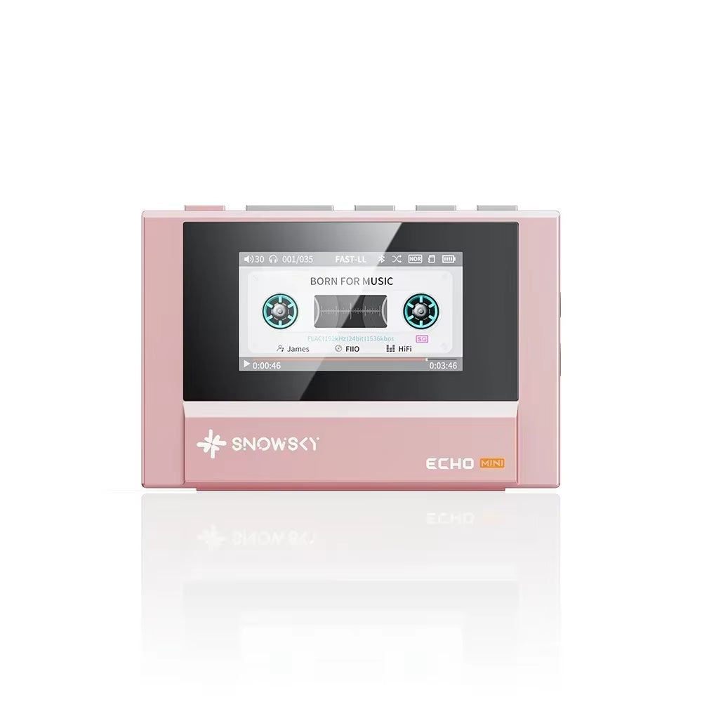 Snowsky Echo Mini HiFi Music Player
