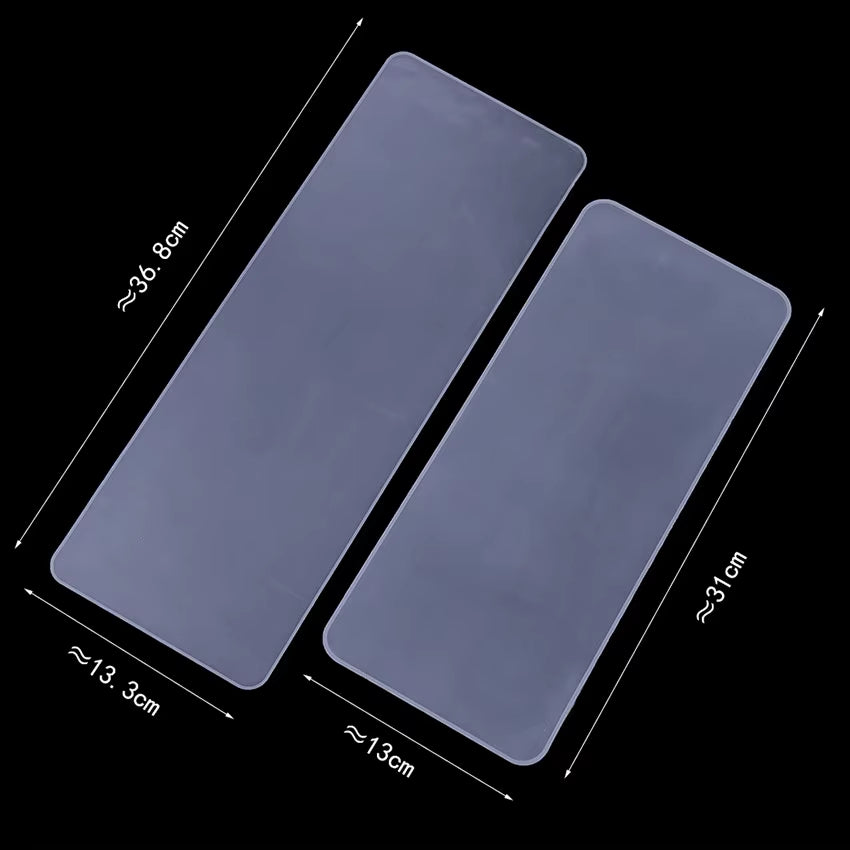 Protector de Teclado Universal para Laptop: Impermeable, Antipolvo y Ultra Delgado