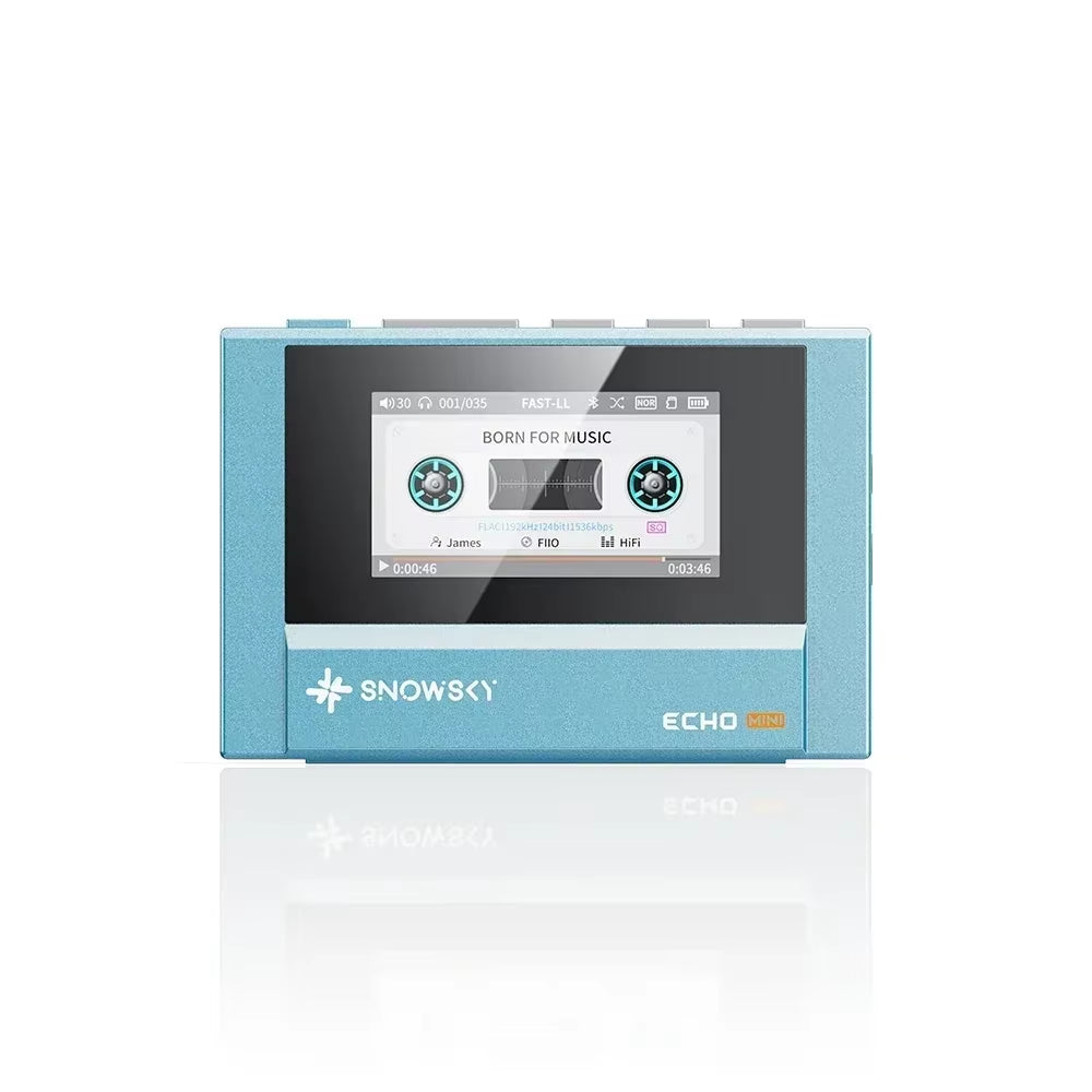 Snowsky Echo Mini HiFi Music Player