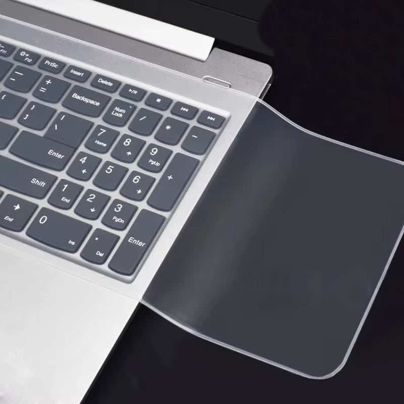 Protector de Teclado Universal para Laptop: Impermeable, Antipolvo y Ultra Delgado