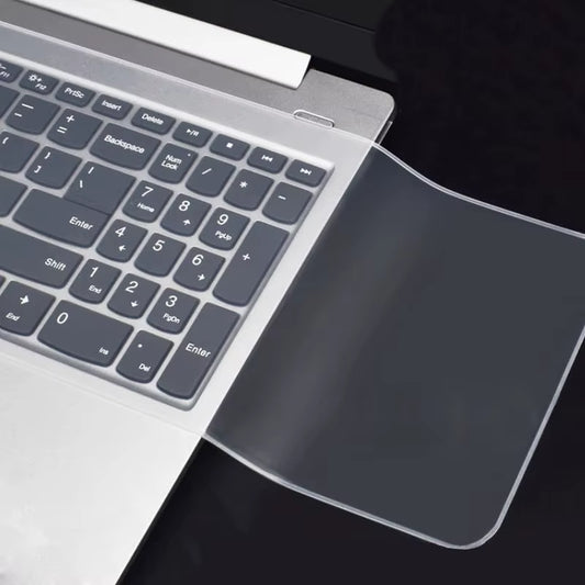 Protector de Teclado Universal para Laptop: Impermeable, Antipolvo y Ultra Delgado