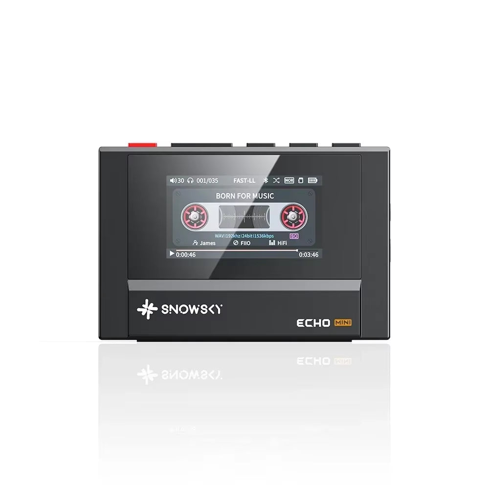 Snowsky Echo Mini HiFi Music Player