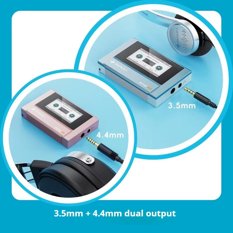 Snowsky Echo Mini HiFi Music Player