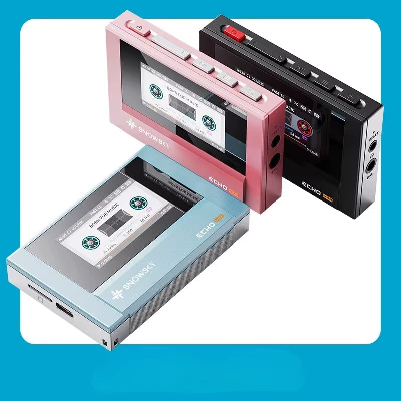 Snowsky Echo Mini HiFi Music Player