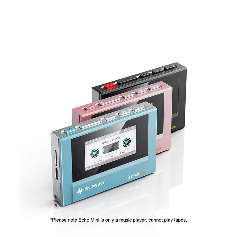 Snowsky Echo Mini HiFi Music Player